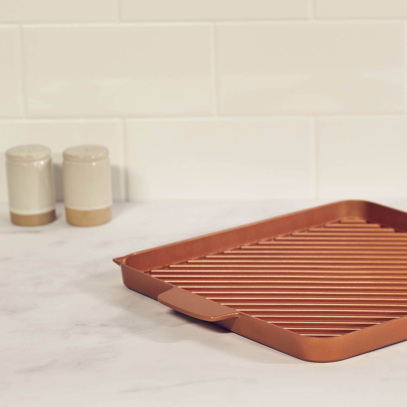 Copper Chef Griddle Pan Reviews