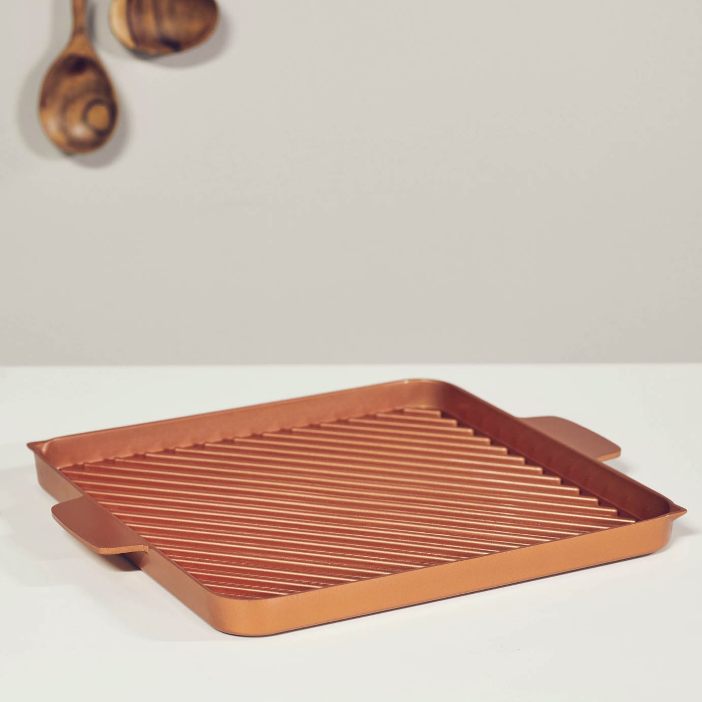 Copper Chef Griddle Pan Reviews