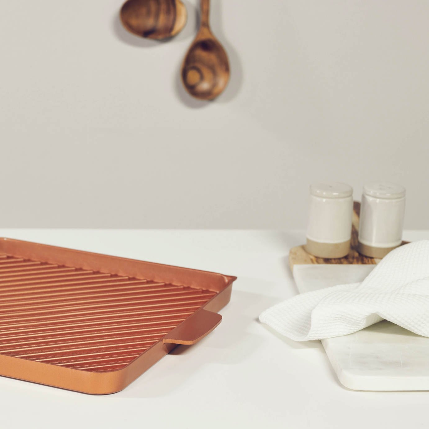 Copper Chef Griddle Pan Reviews