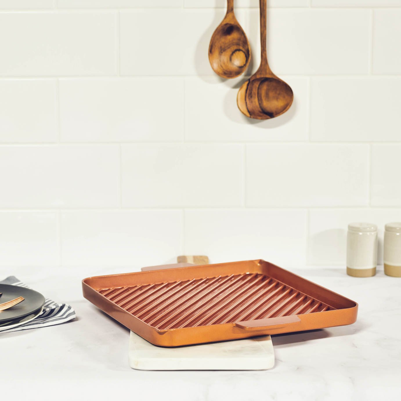 Copper Chef Griddle Pan Reviews