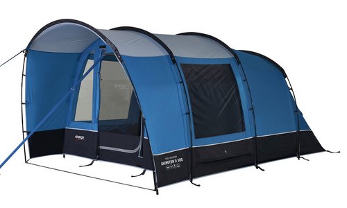 Vango 5 clearance man tent