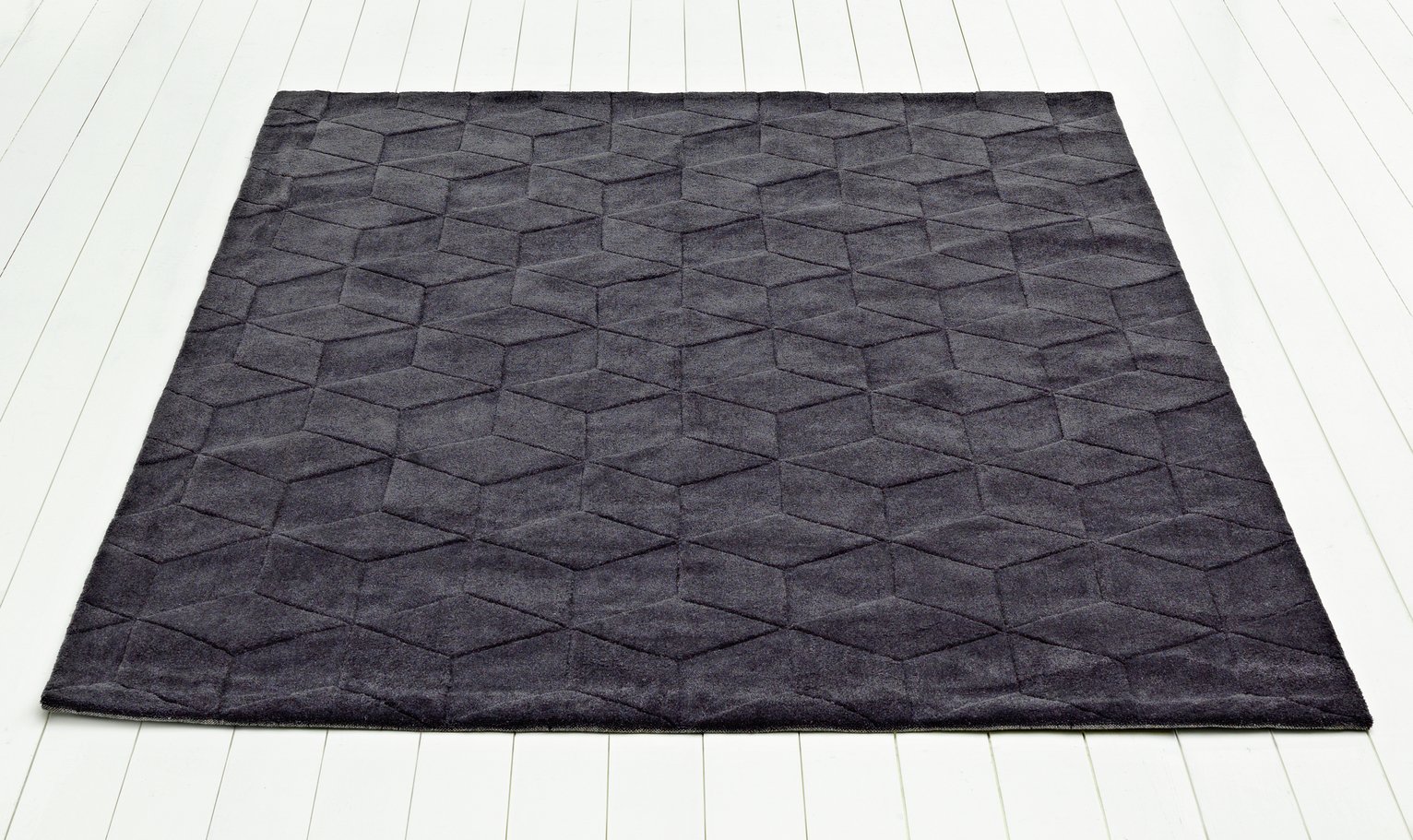 Argos Home Carved Rug 230x160 Reviews