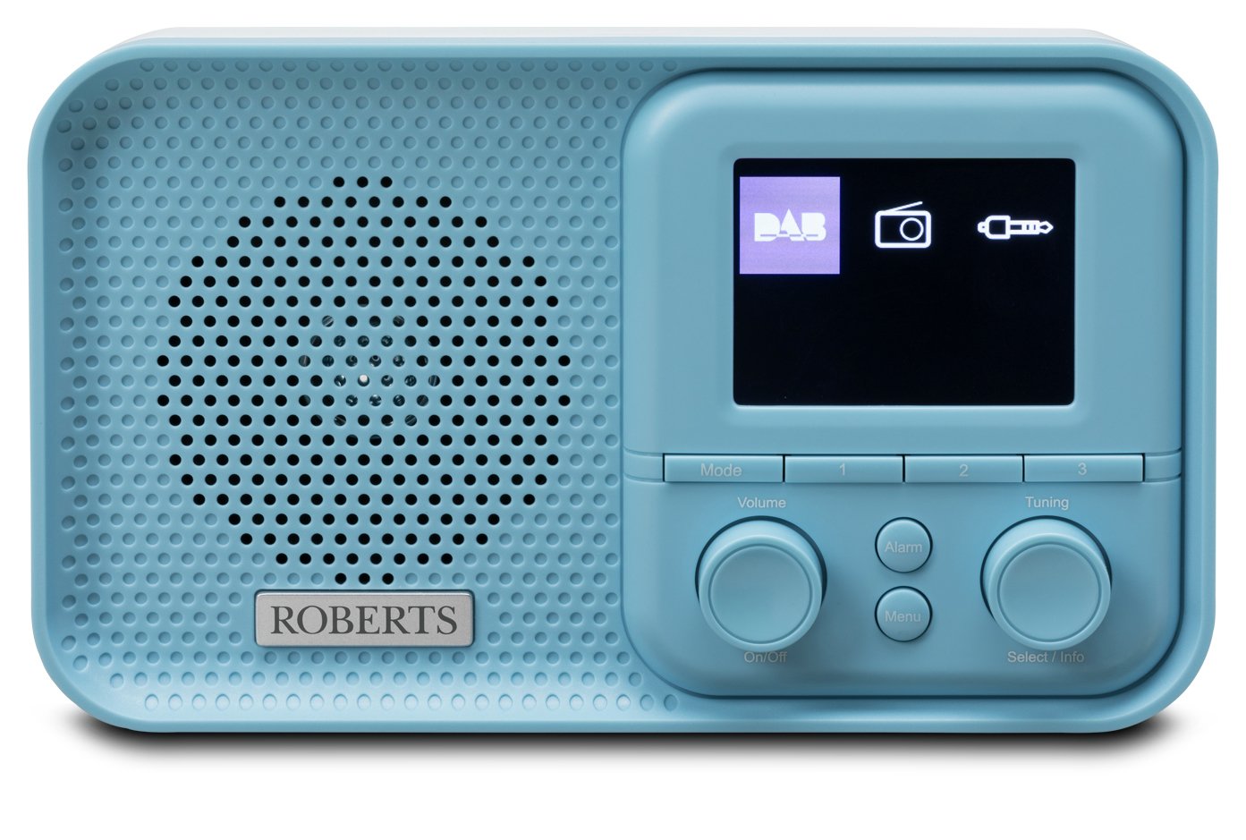 Roberts Play M5 DAB Radio review