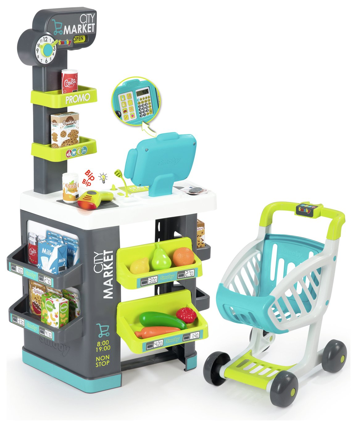 role play toys argos