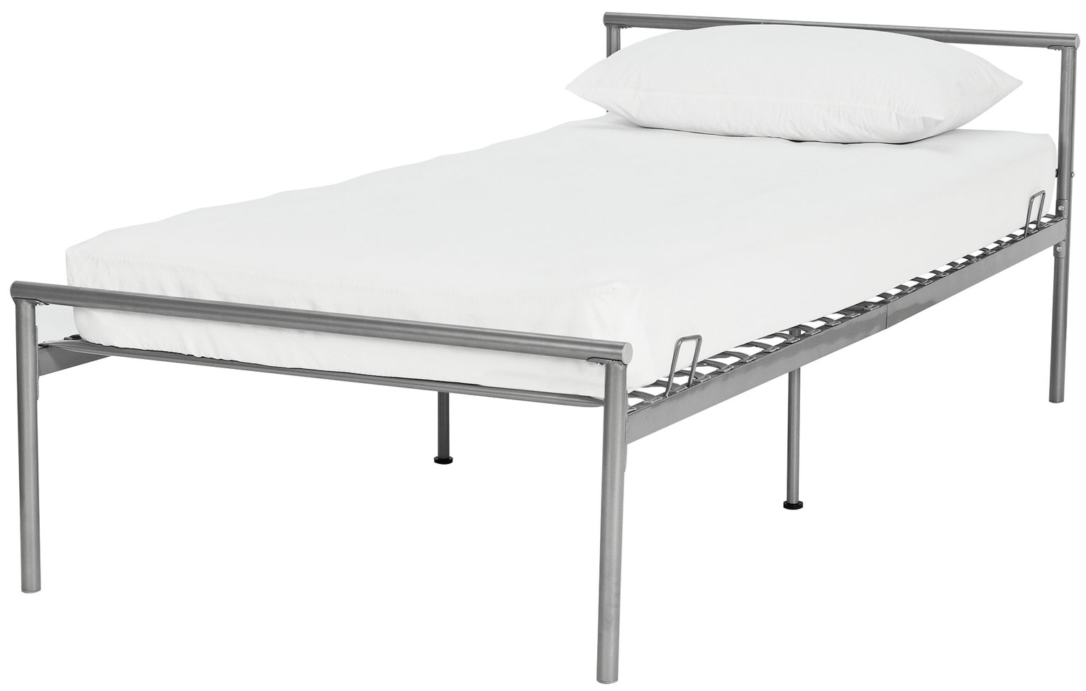 Argos Home Single Bed Frame