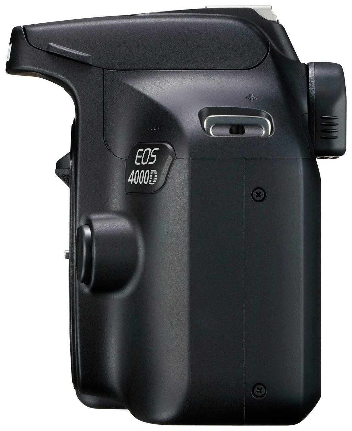 Canon EOS 4000D DSLR Camera Body Reviews