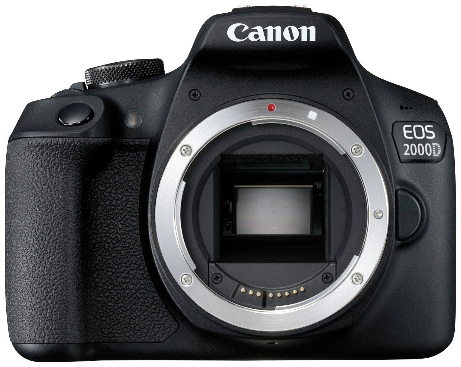 Canon EOS D DSLR Camera Body Reviews