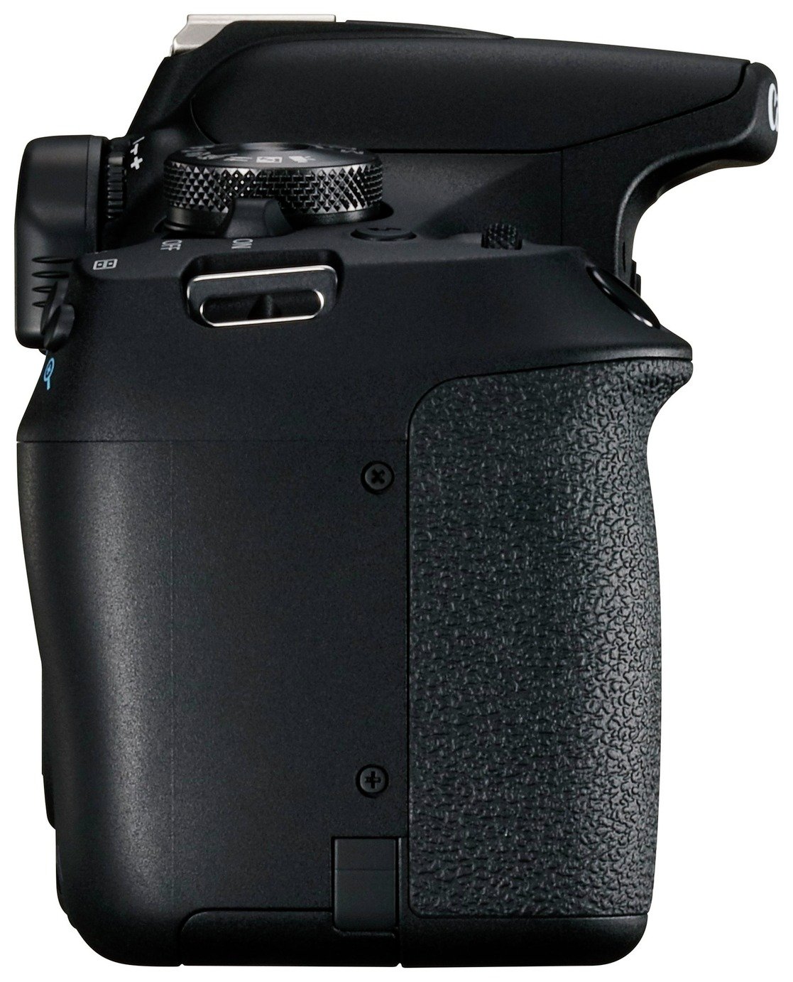 Canon EOS 2000D DSLR Camera Body Reviews