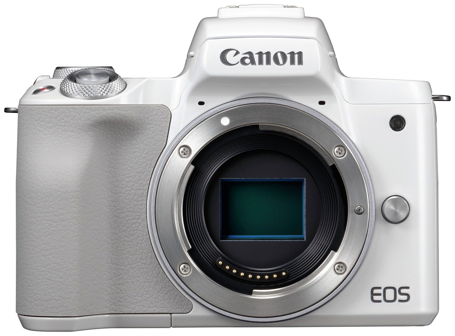 Canon EOS M50 Mirrorless Camera Body