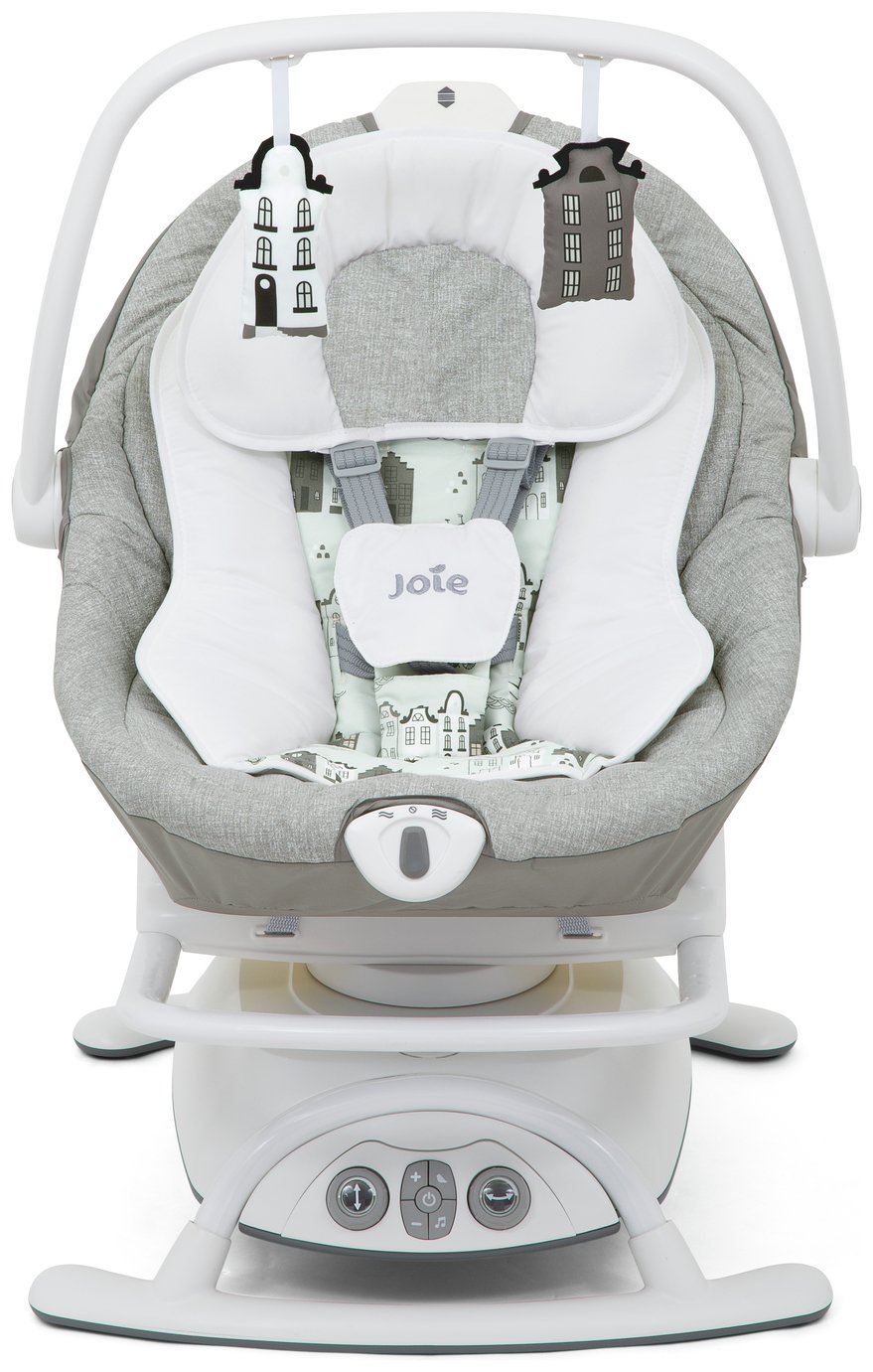 Joie Sansa Petite City Lounger