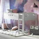 Argos mia bed clearance mid sleeper