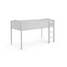 Argos mia bed mid sleeper new arrivals