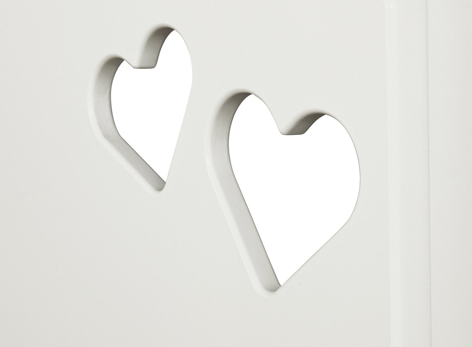 Argos Home Mia White Mid Sleeper Bed Frame Reviews