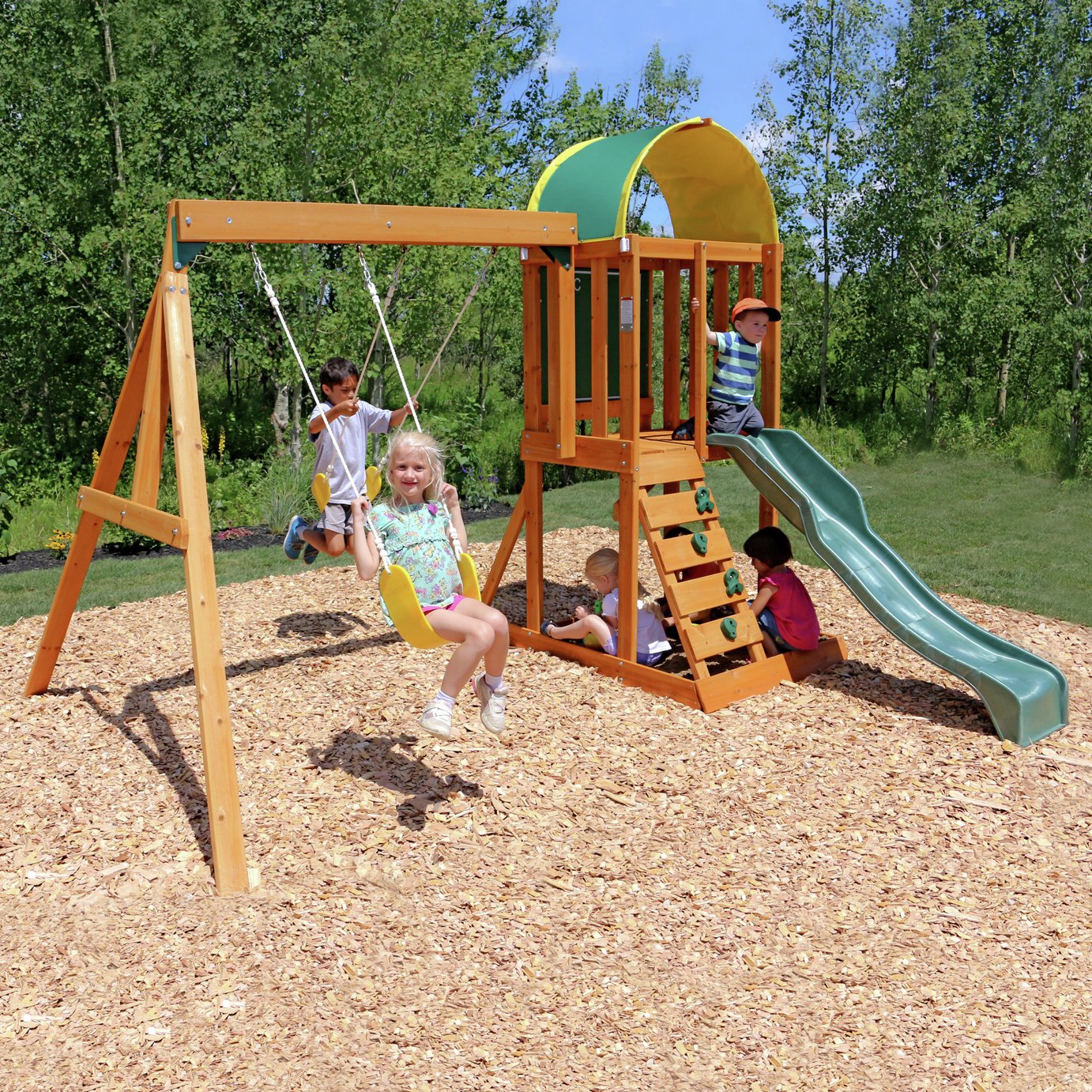 KidKraft Ainsley Playset Review