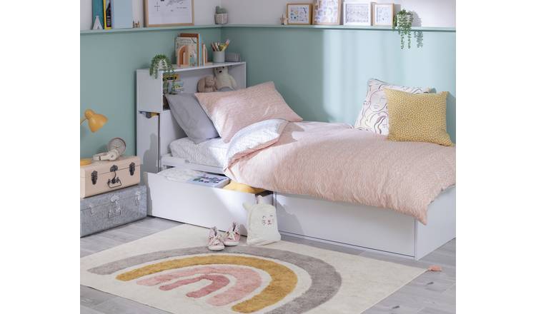 Argos single beds outlet for kids