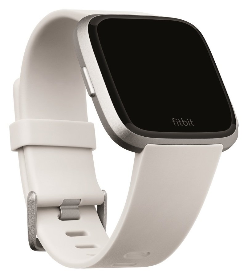 fitbit versa 2 white