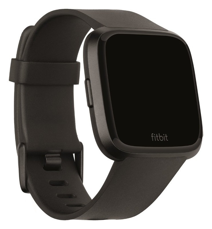 Fitbit Versa Small Accessory Band Review