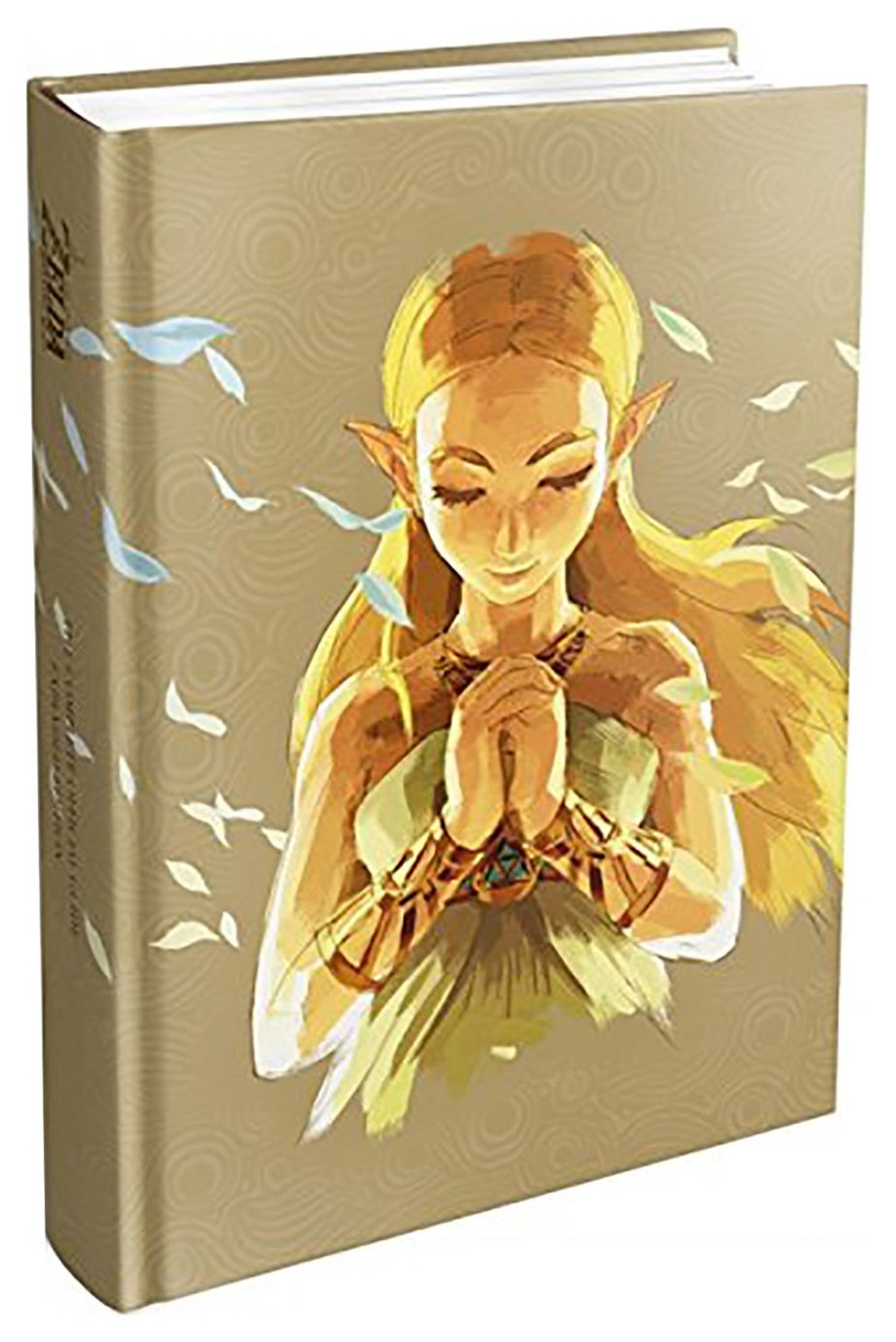Legend of Zelda BOW Expanded Guide