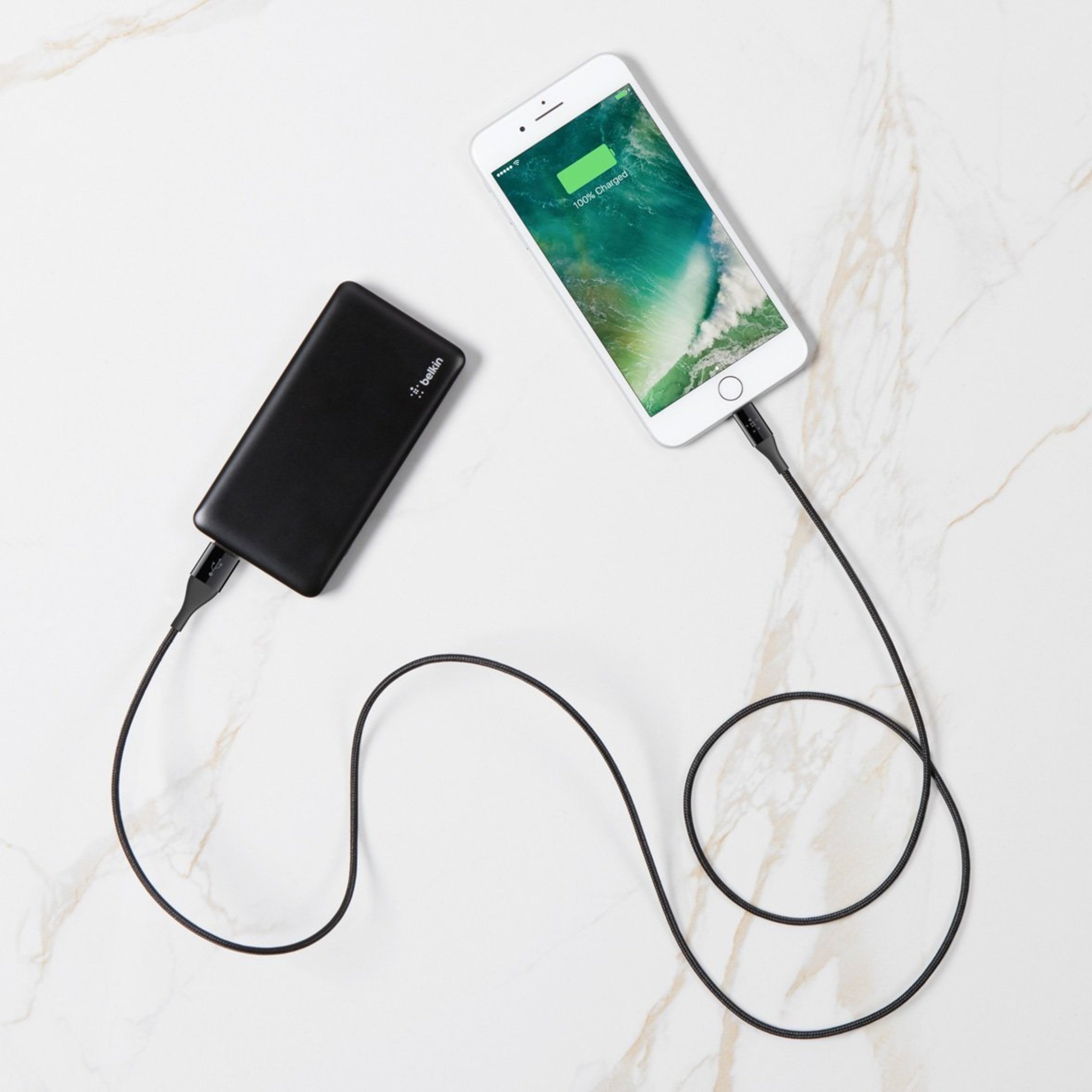 Belkin 5000mAh Portable Power Bank Reviews