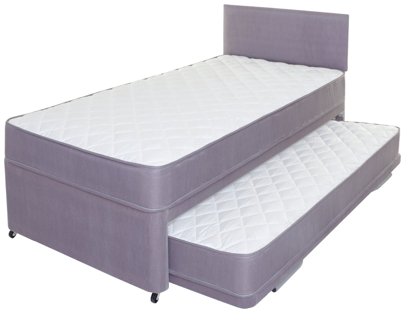 airsprung atherton comfort double mattress review