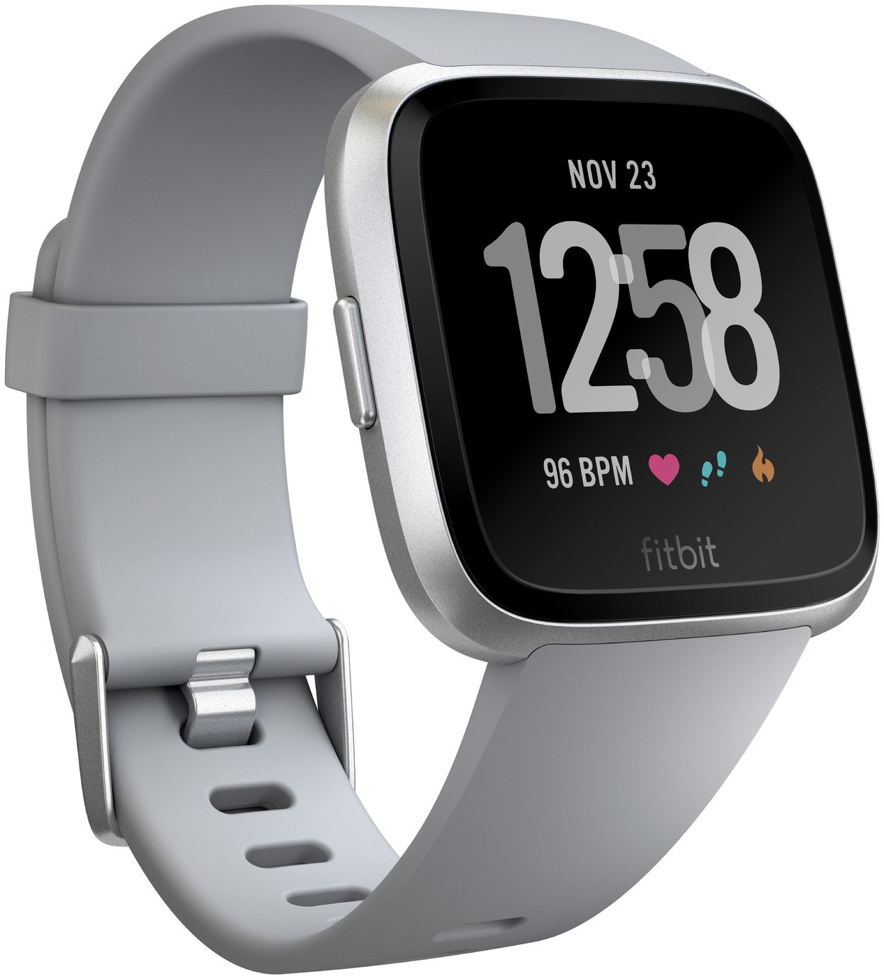 Fitbit smart watch store argos