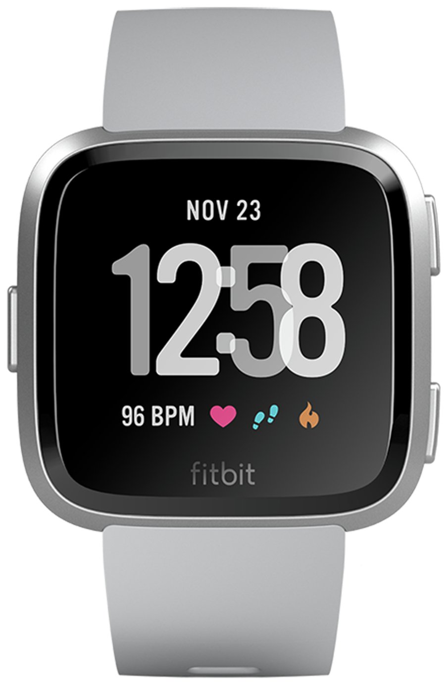 Fitbit Versa Smart Watch Review