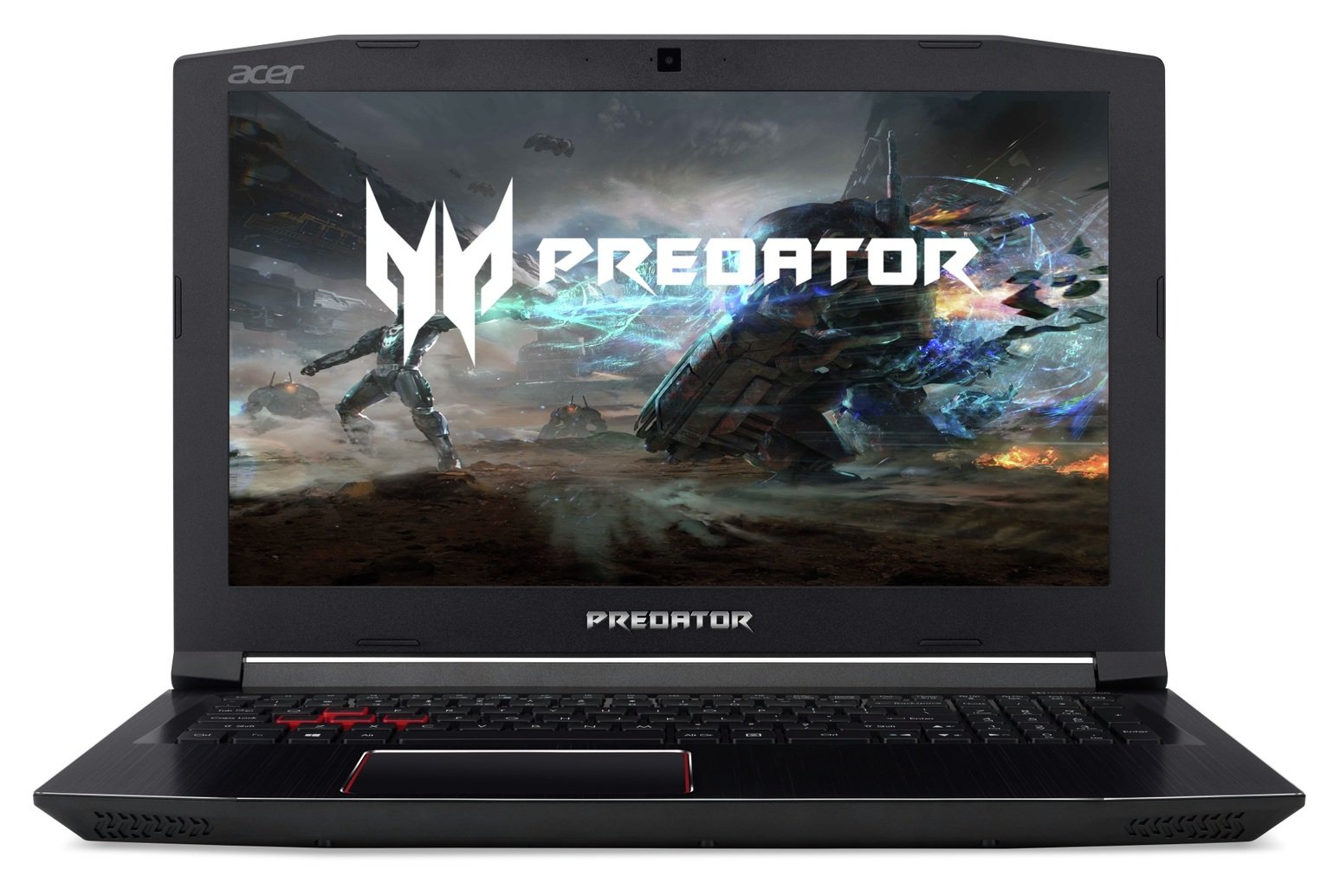 Predator Helios 300 15in i5 8GB 1TB GTX 1050Ti Gaming Laptop