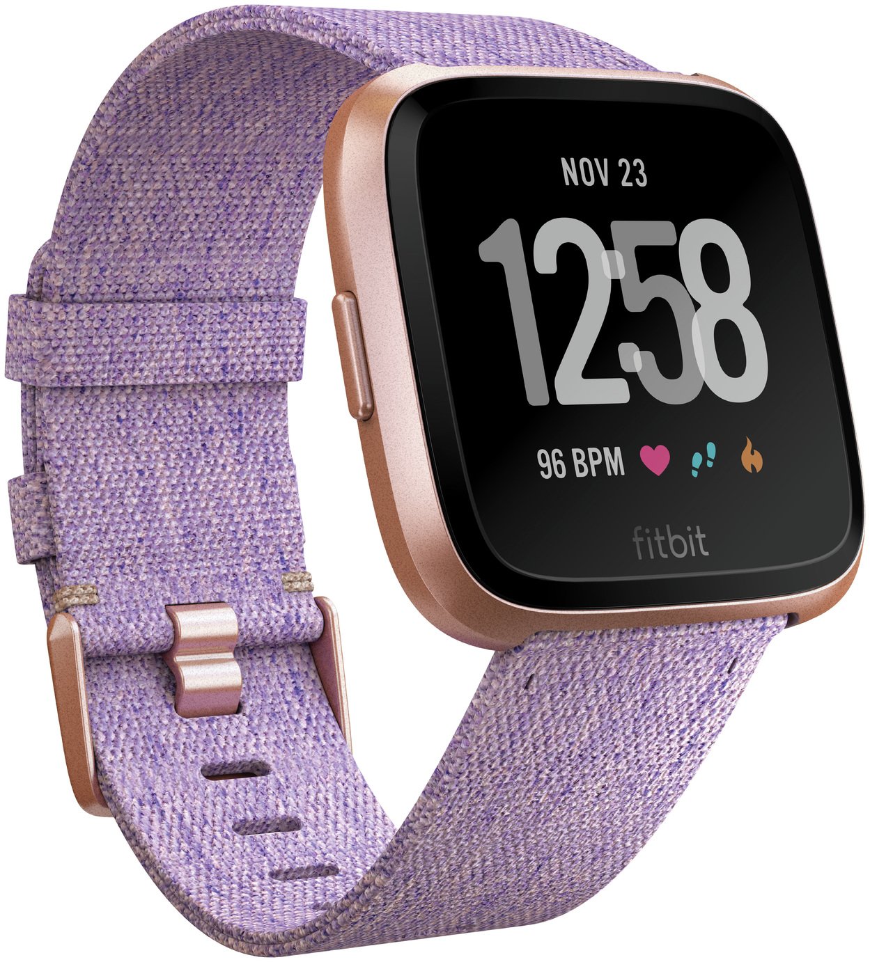 Fitbit versa clearance smartwatch special edition