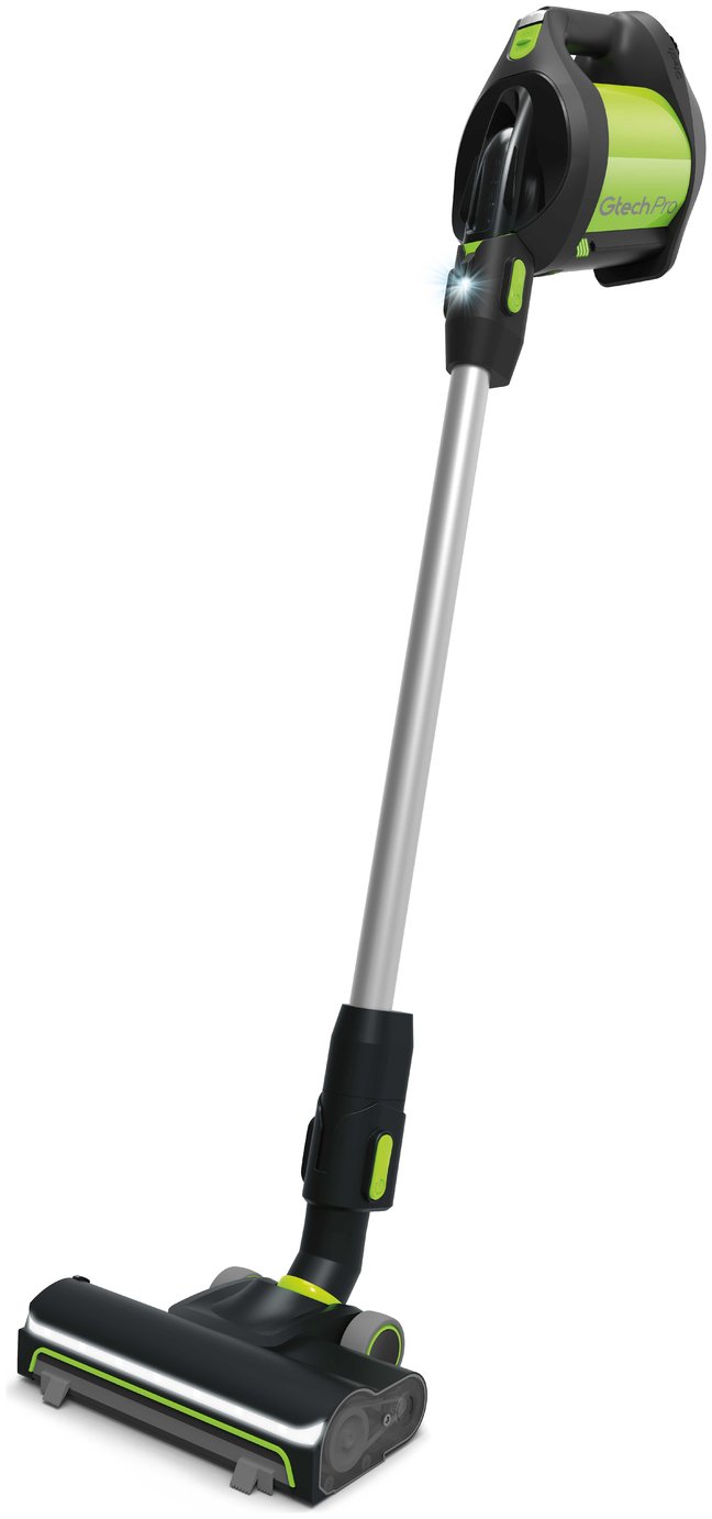 Gtech Pro Cordless Bagged Handstick Vacuum Cleaner