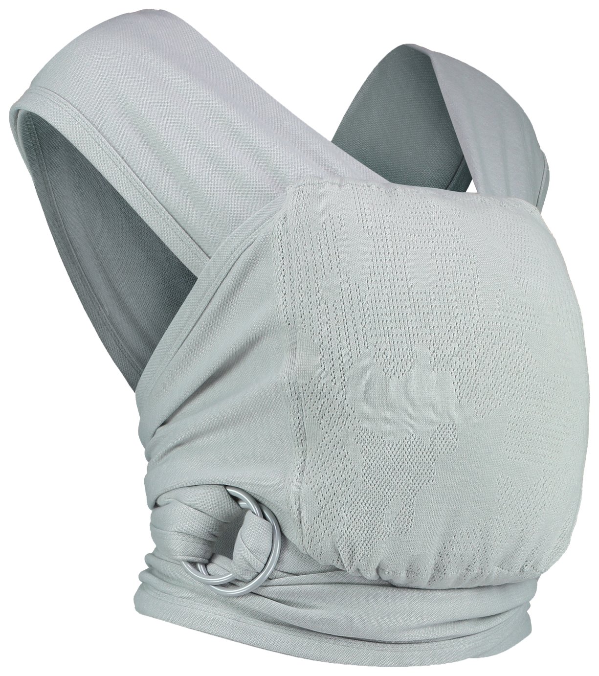 Caboo Lite Block Newborn Carrier