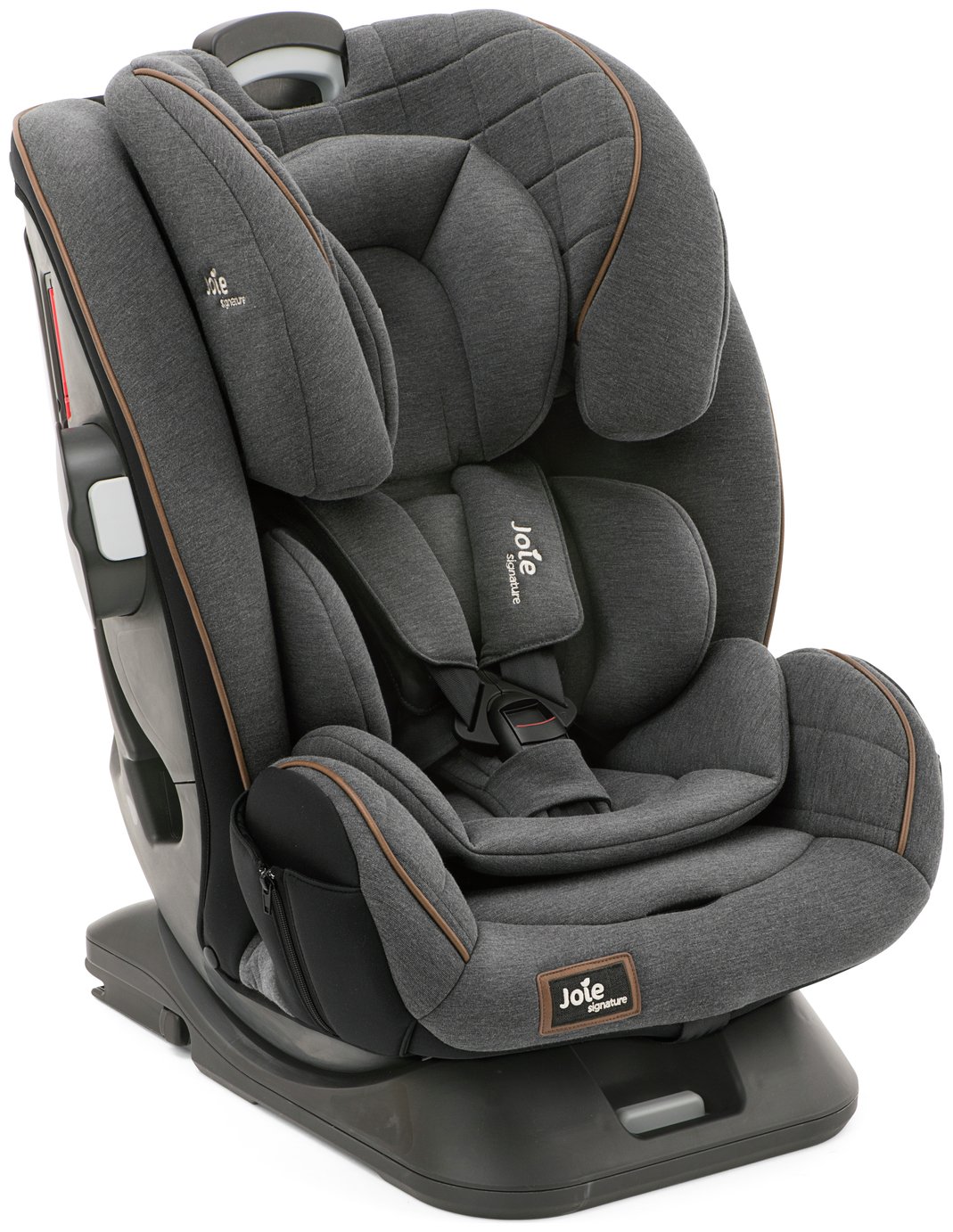 Joie Signature Every Stage FX Group 0+1/2/3 Car Seat Review