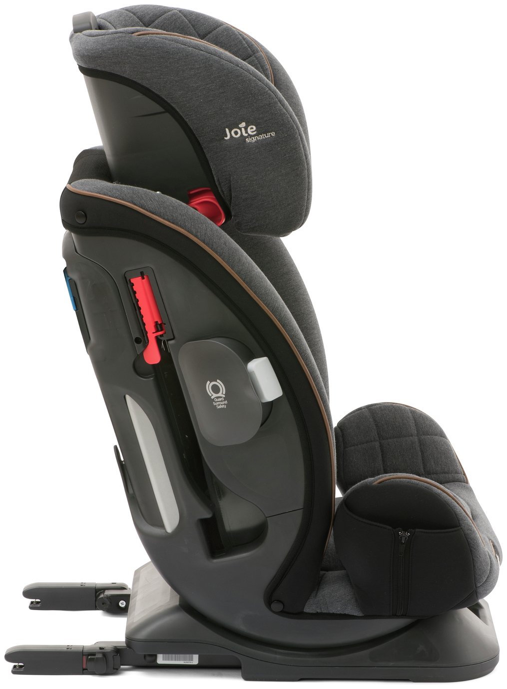 Joie Signature Every Stage FX Group 0+1/2/3 Car Seat Review