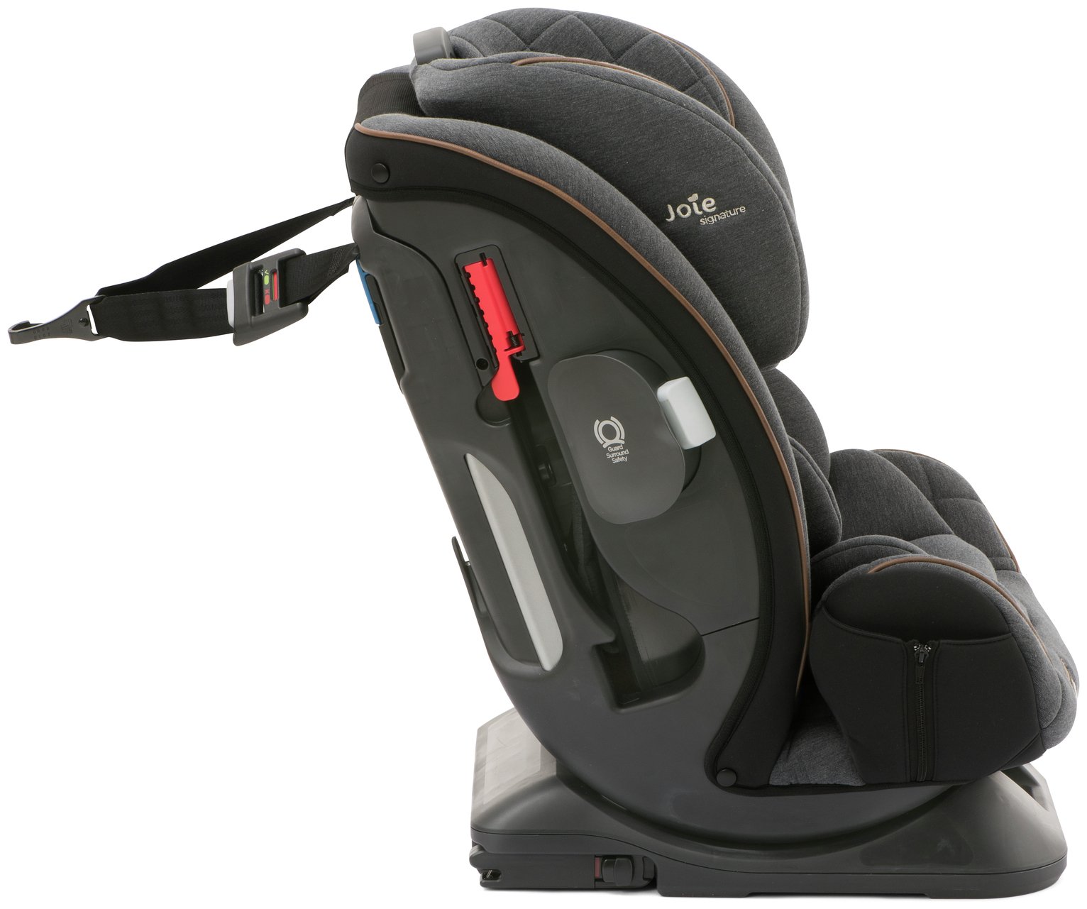 Joie Signature Every Stage FX Car Seat Reviews