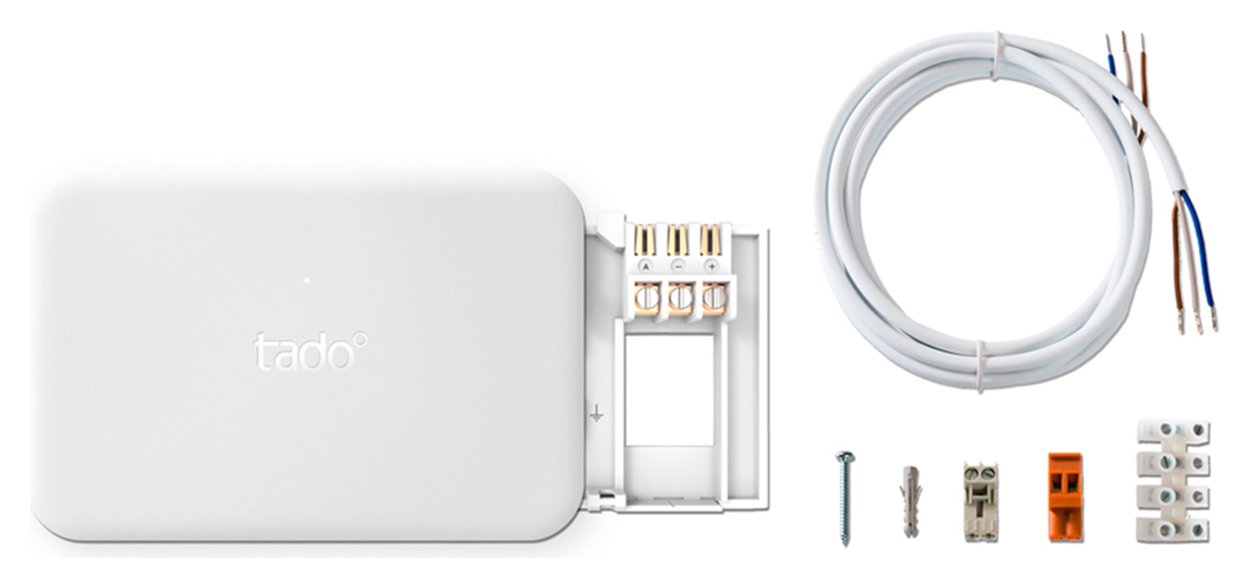 Tado Extension Kit Reviews