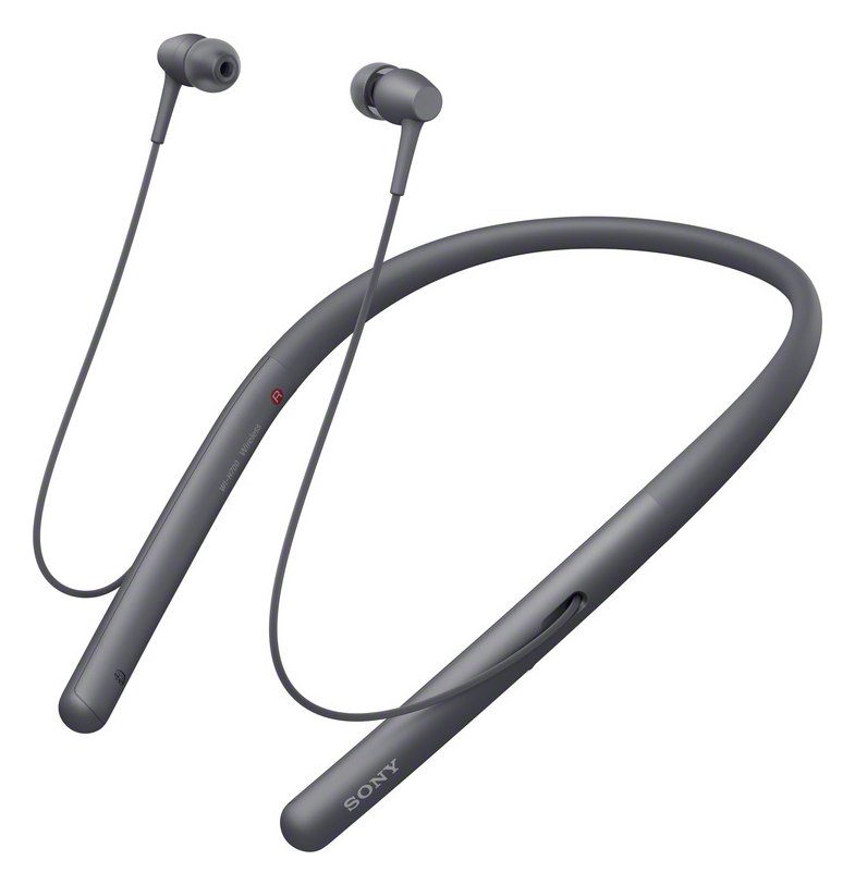 Sony H.ear WI-H700 Neckband Wireless Headphones review