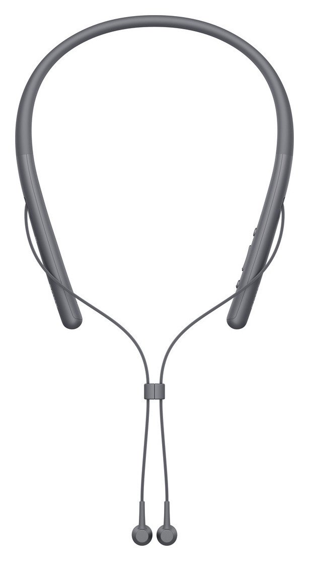 Sony H.ear WIH700 Neckband Wireless Headphones Reviews