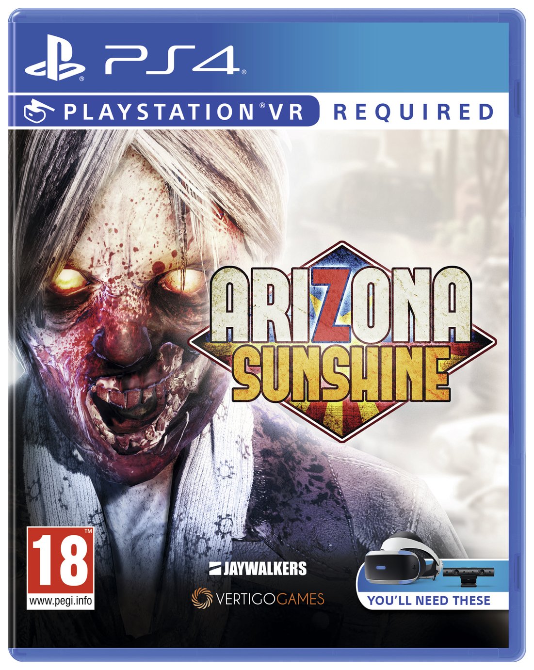 free psvr games uk