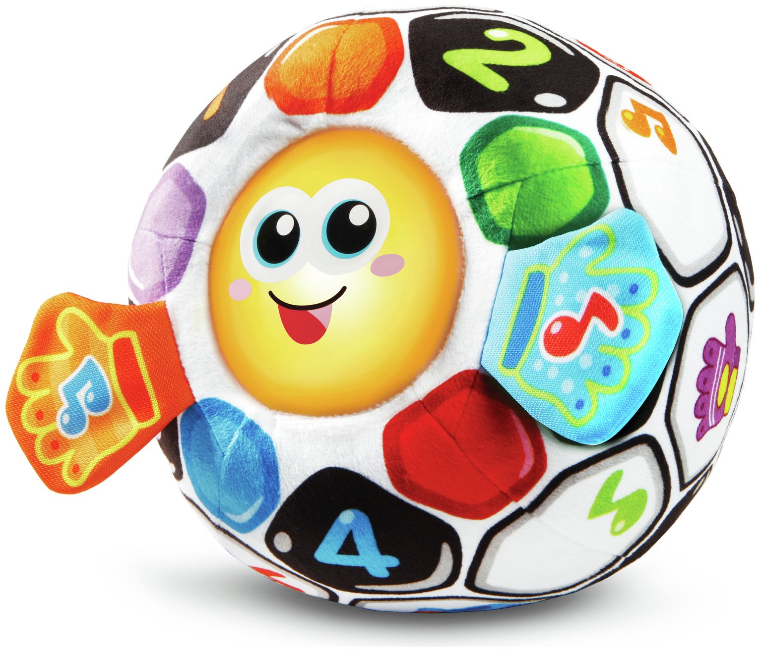 Vtech ball shop toy