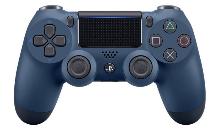 Wireless ps4 hot sale controller argos