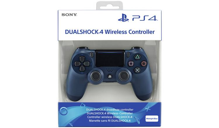 Playstation 4 shop pad argos