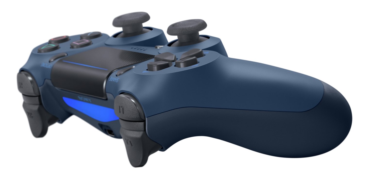 riff playstation dualshock 4 v2