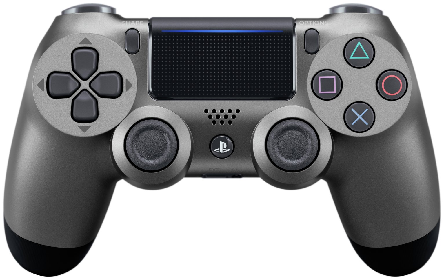 PS4 DualShock 4 V2 Wireless Controller review