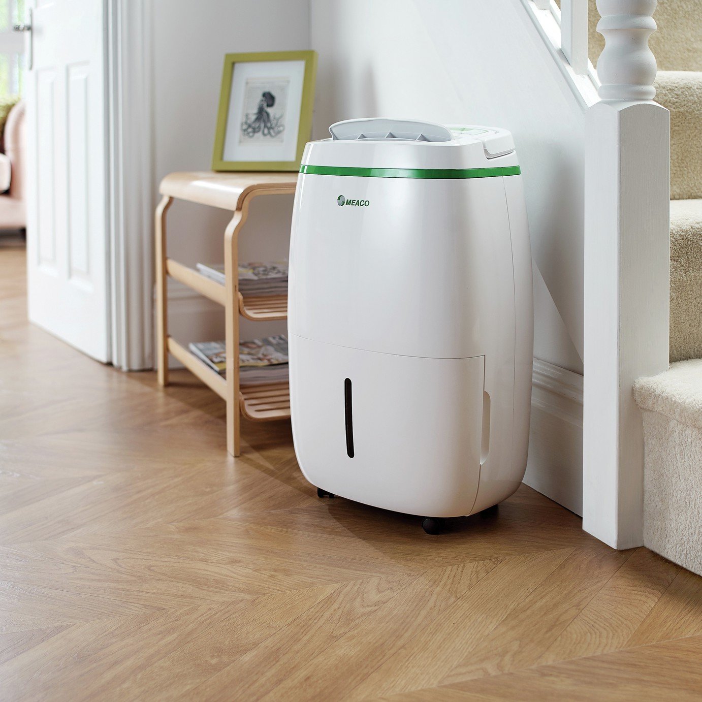 Meaco MEACO20LE 20L Low Energy Dehumidifier Reviews