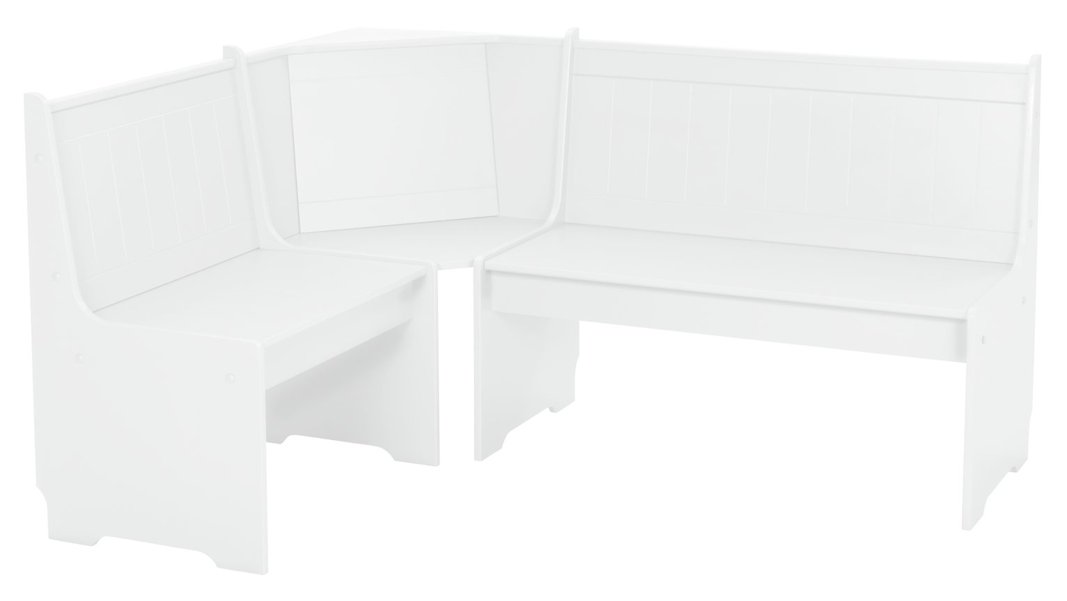 Argos Home Haversham Corner Dining Set & Bench Review