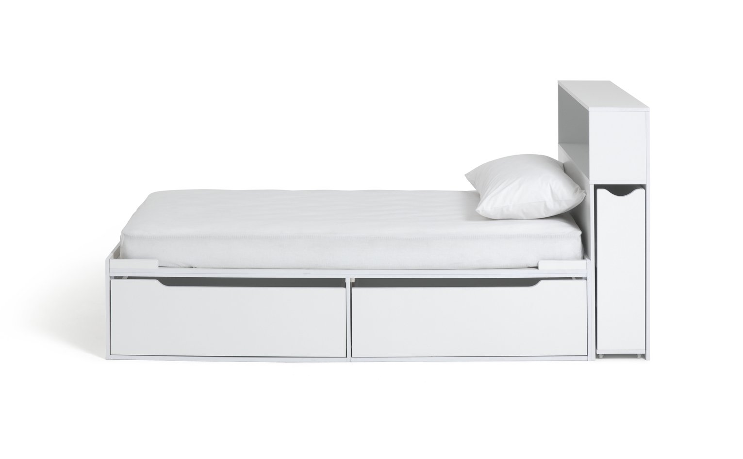 Argos Home Lloyd Cabin Bed Frame Review