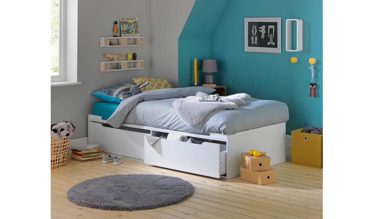 Cabin shop bed argos