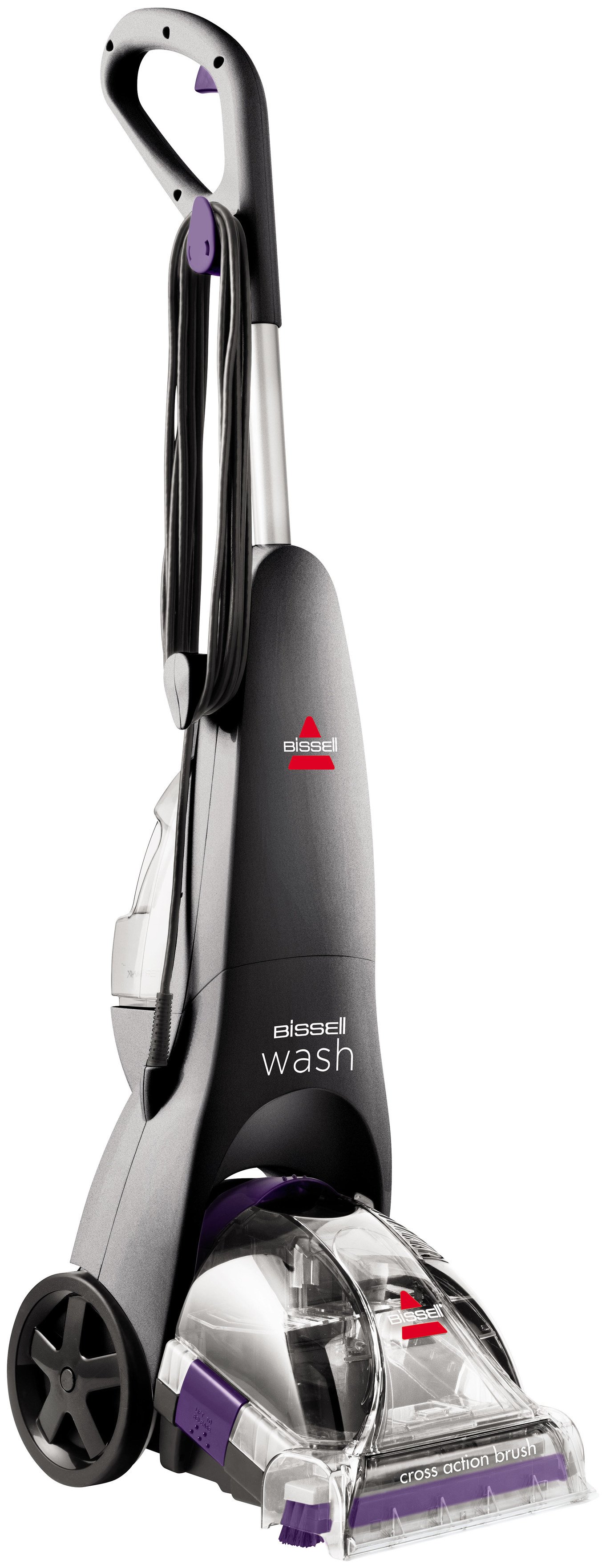 Bissell ReadyClean Wash 54K25 Carpet Cleaner Review