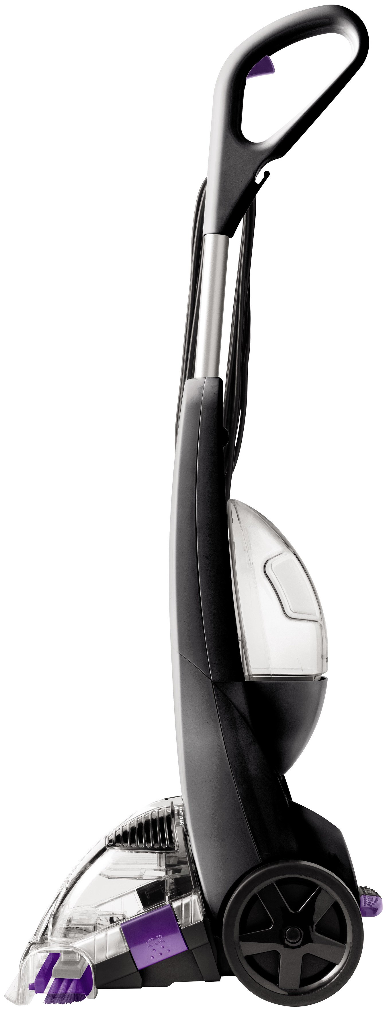 Bissell ReadyClean Wash 54K25 Carpet Cleaner Reviews