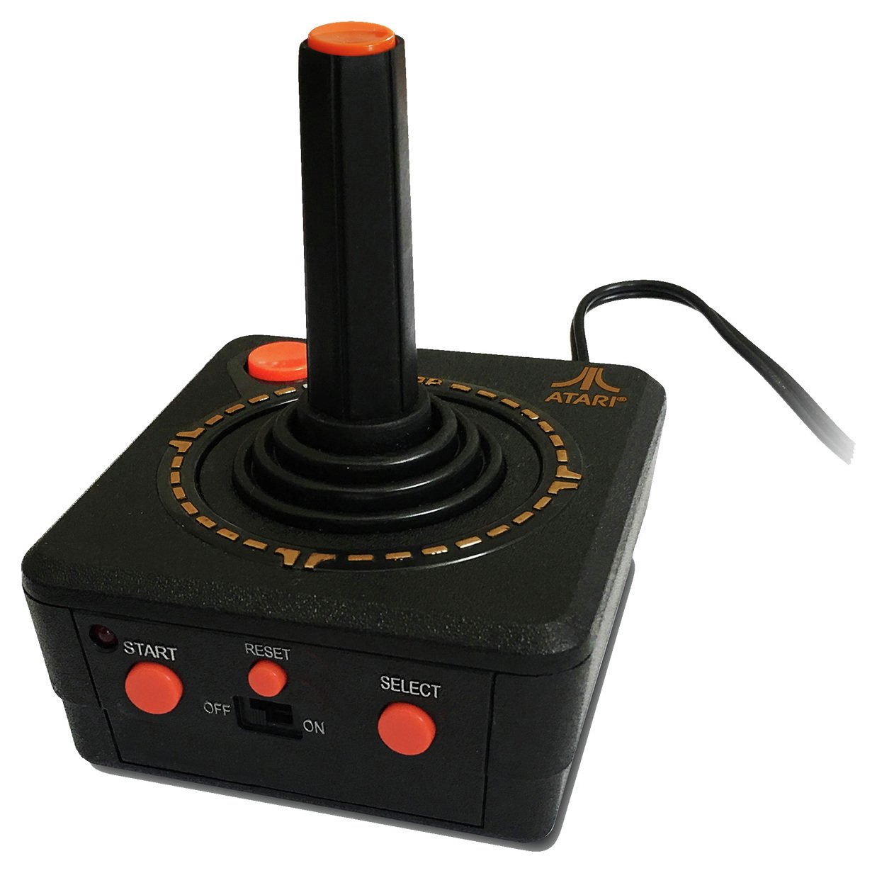 Atari Retro Console TV Plug and Play Review