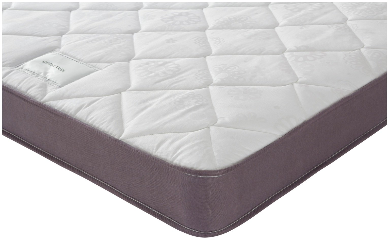 airsprung atherton comfort double mattress review